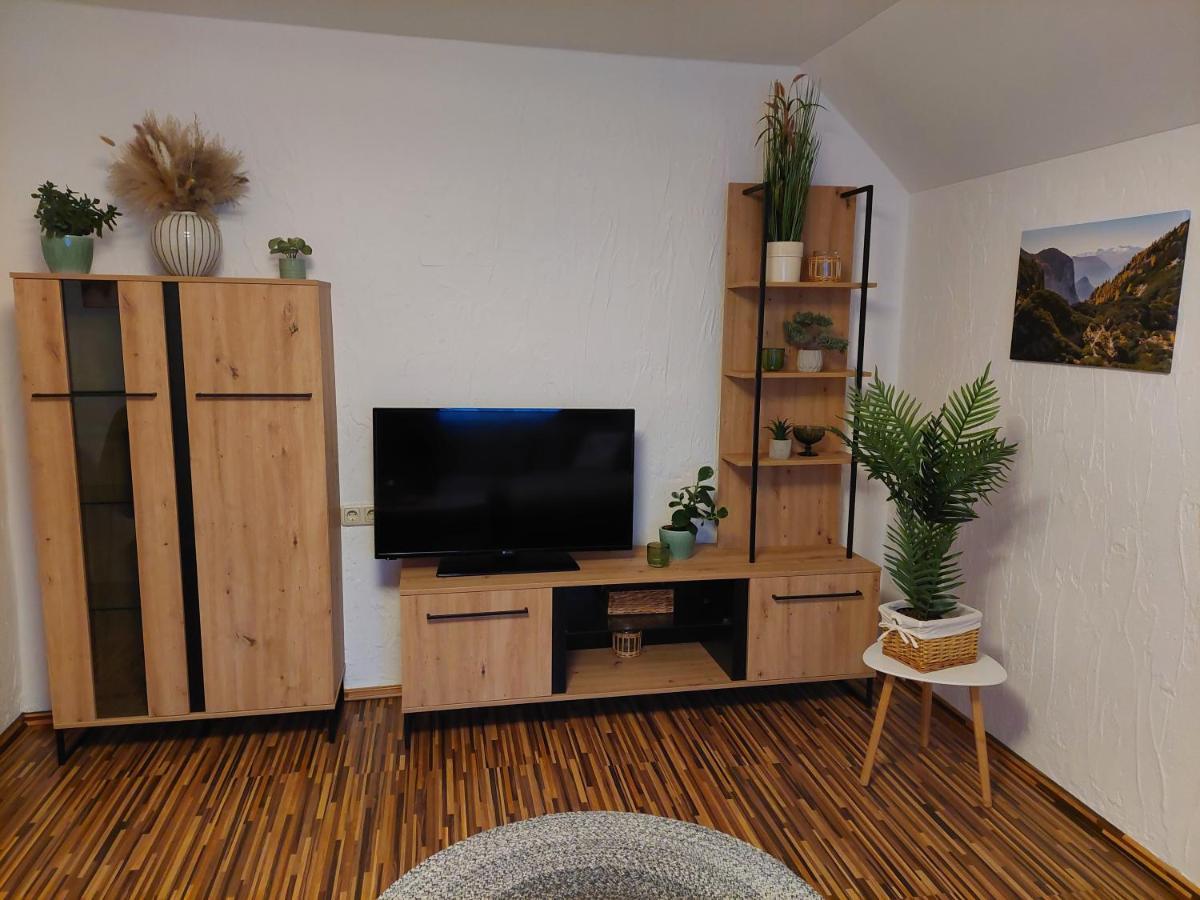Ferienwohnung Werner Pucher Og Altaussee Dış mekan fotoğraf