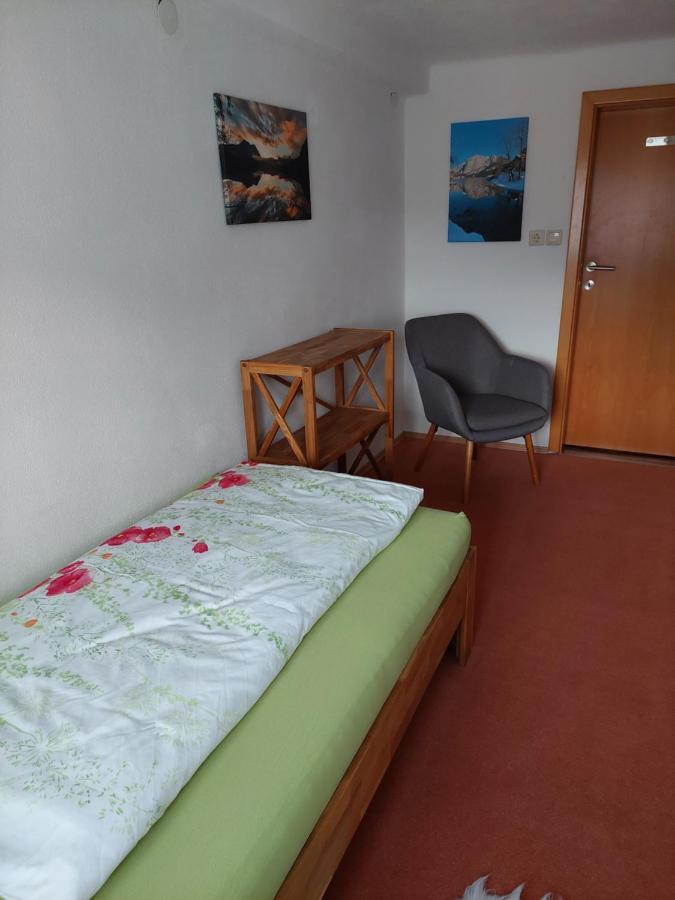 Ferienwohnung Werner Pucher Og Altaussee Dış mekan fotoğraf