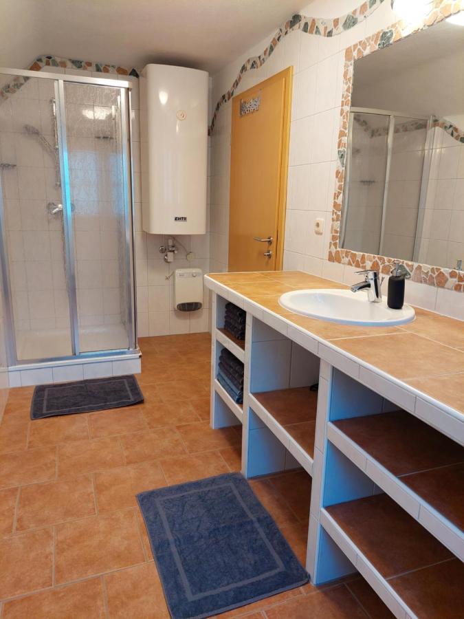 Ferienwohnung Werner Pucher Og Altaussee Dış mekan fotoğraf
